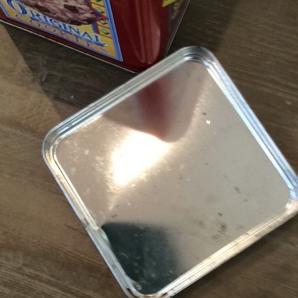 Toll house cookie tin box - Picture 4 of 5